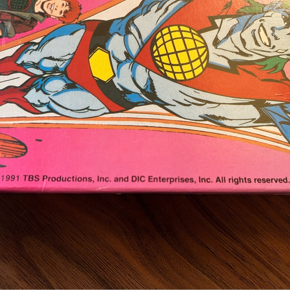 1991 and 1992 Valentines Day Cards - Picture 5 of 12